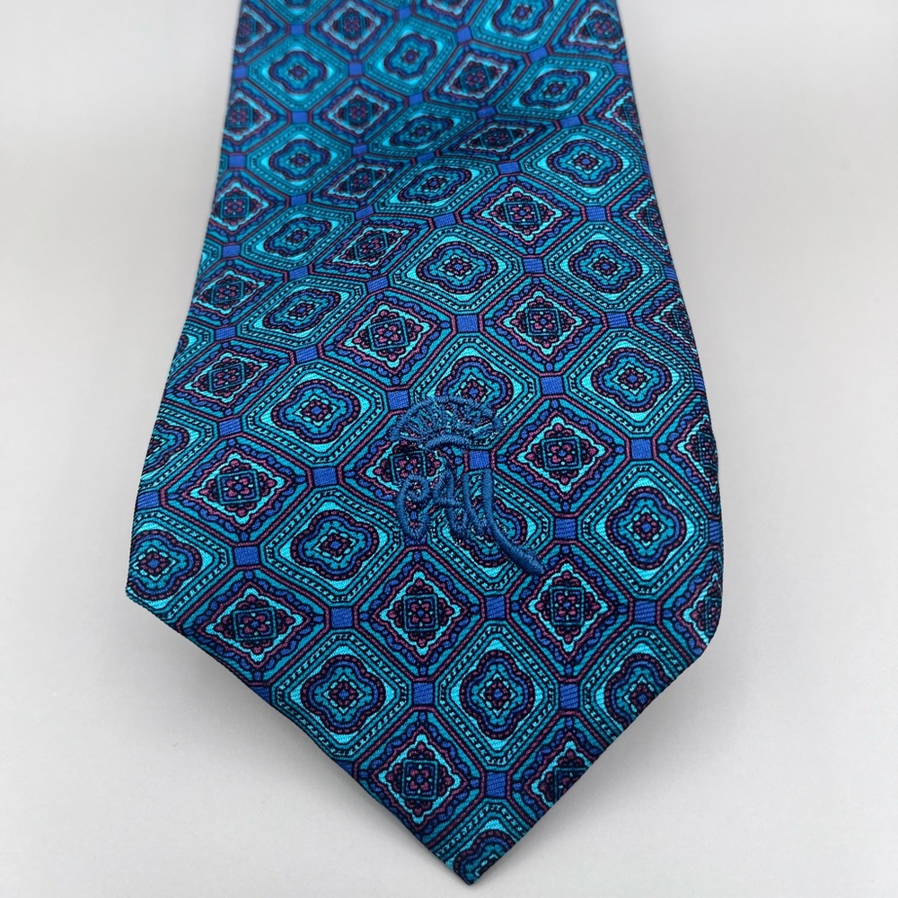 Vintage Countess Mara tie